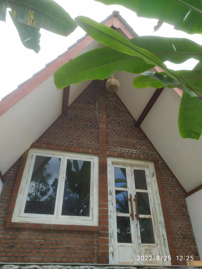 Green Haven Homestay Tetebatu Exterior photo